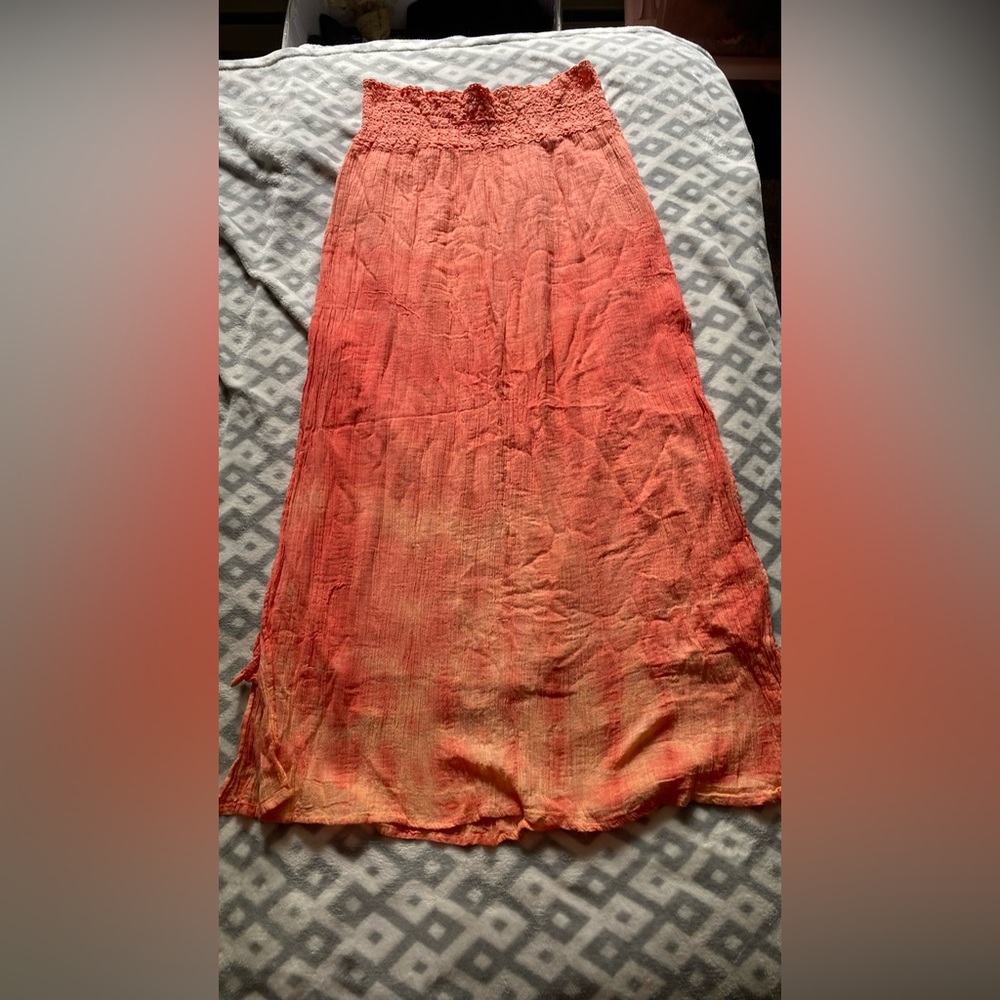 Raviya Summer Beach Cover Up Dress